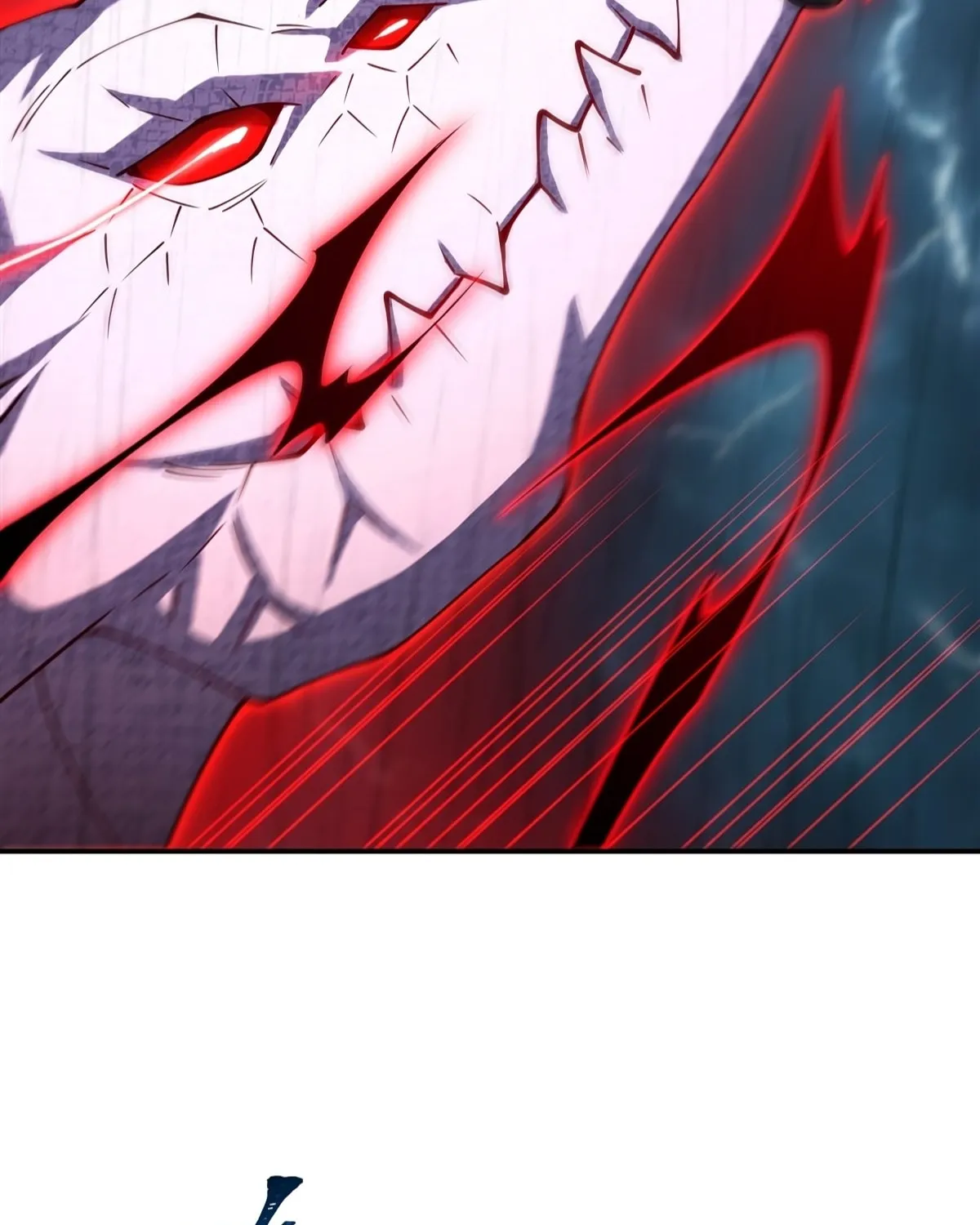 Vampire Princess X Knight (Colored) Chapter 431 page 31 - 