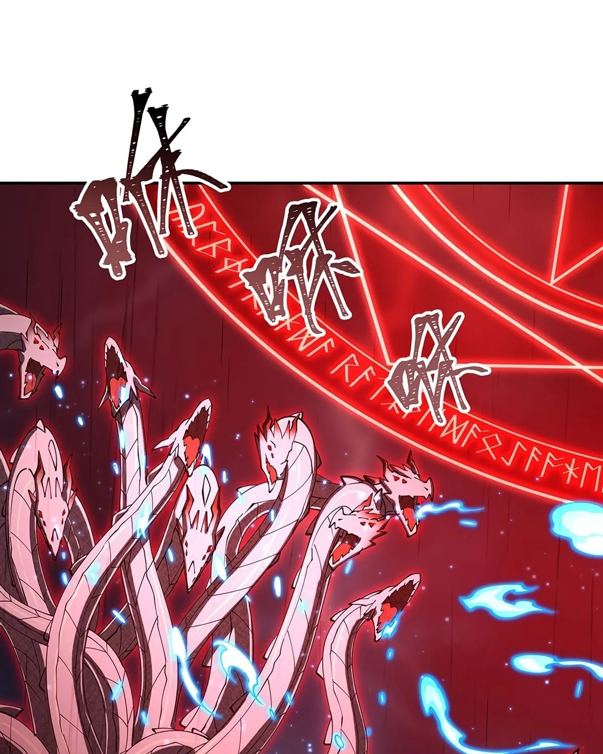 Vampire Princess X Knight (Colored) Chapter 431 page 42 - 
