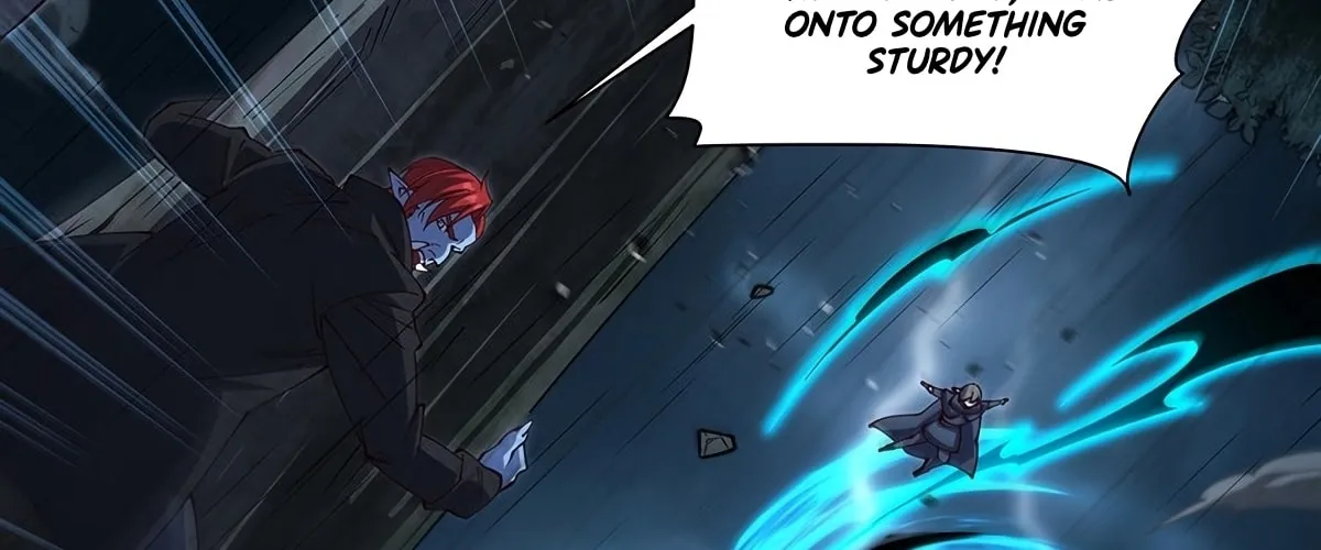 Vampire Princess X Knight (Colored) Chapter 431 page 7 - 