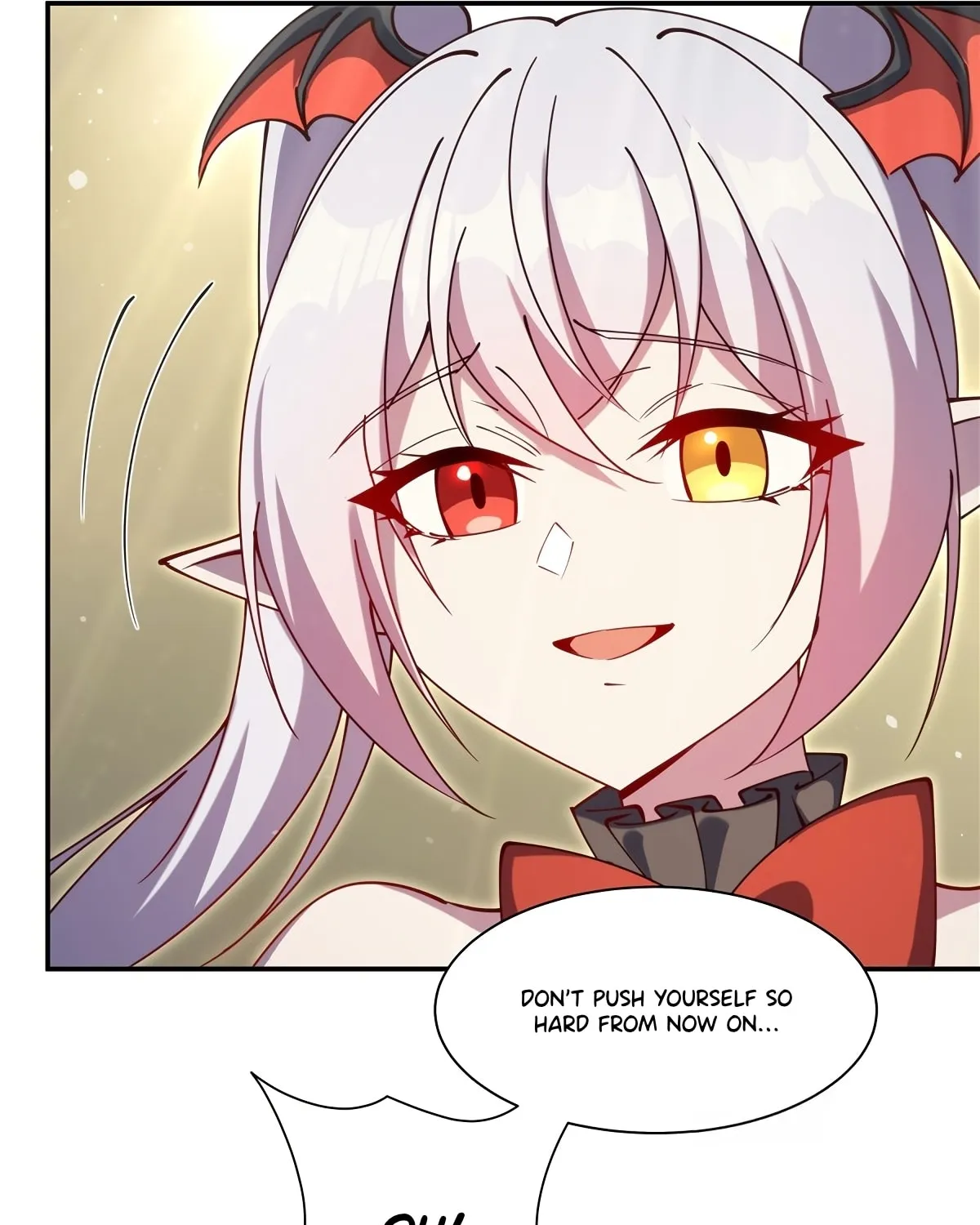 Vampire Princess X Knight (Colored) Chapter 431 page 62 - 
