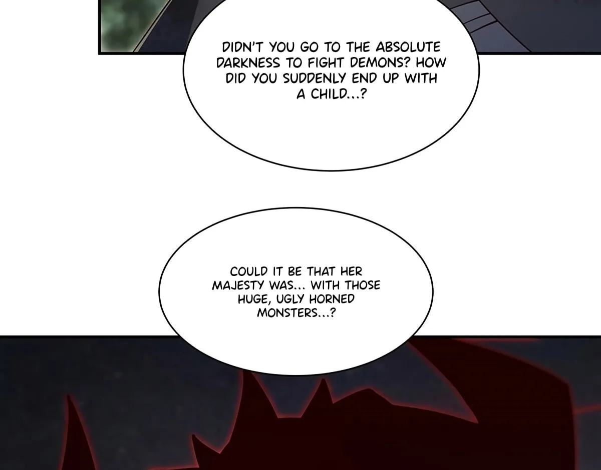 Vampire Princess X Knight (Colored) Chapter 431 page 76 - 