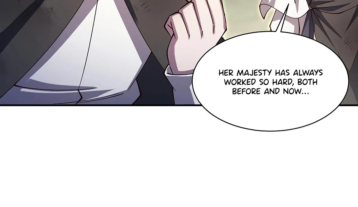 Vampire Princess X Knight (Colored) Chapter 431 page 81 - 