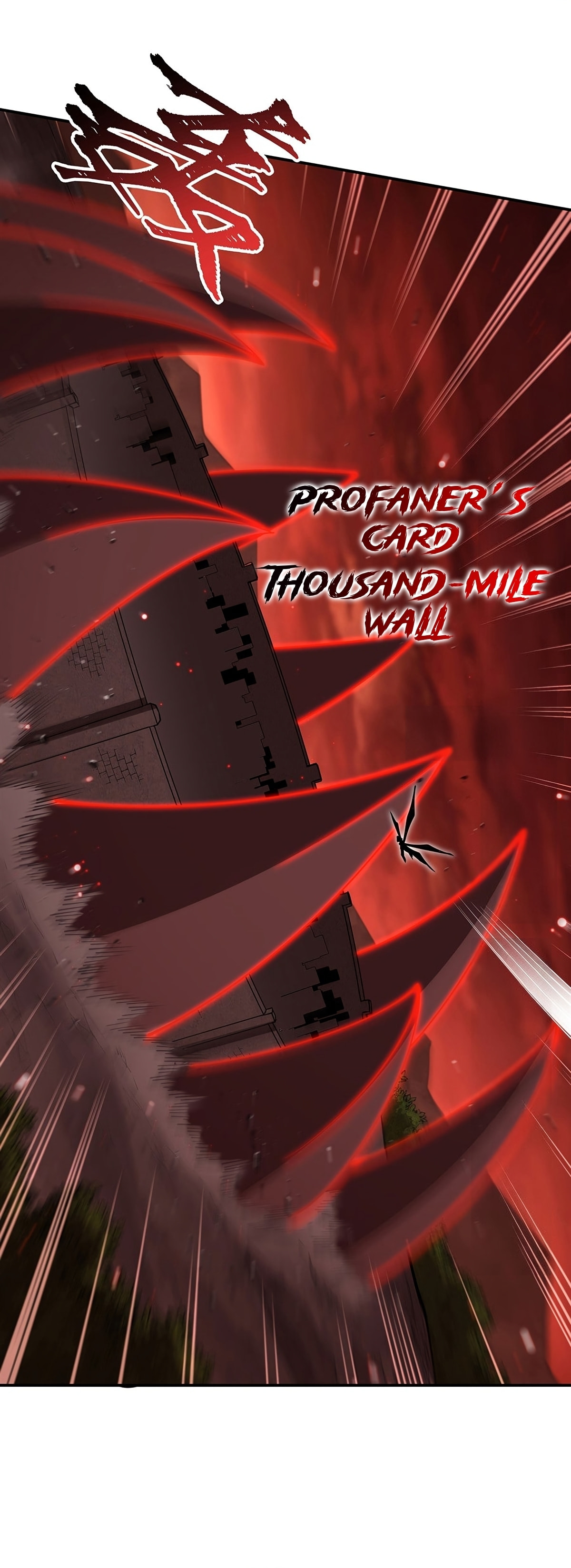 Vampire Princess X Knight (Colored) Chapter 434 page 7 - 