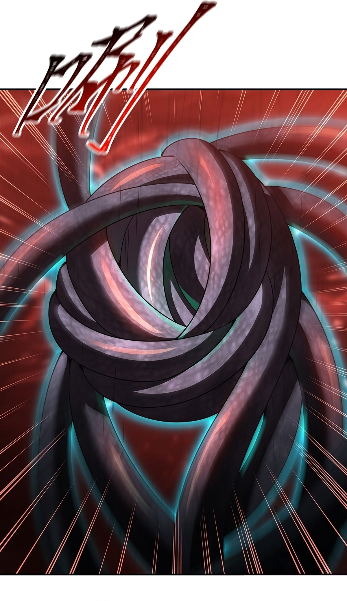 Vampire Princess X Knight (Colored) Chapter 436 page 17 - 