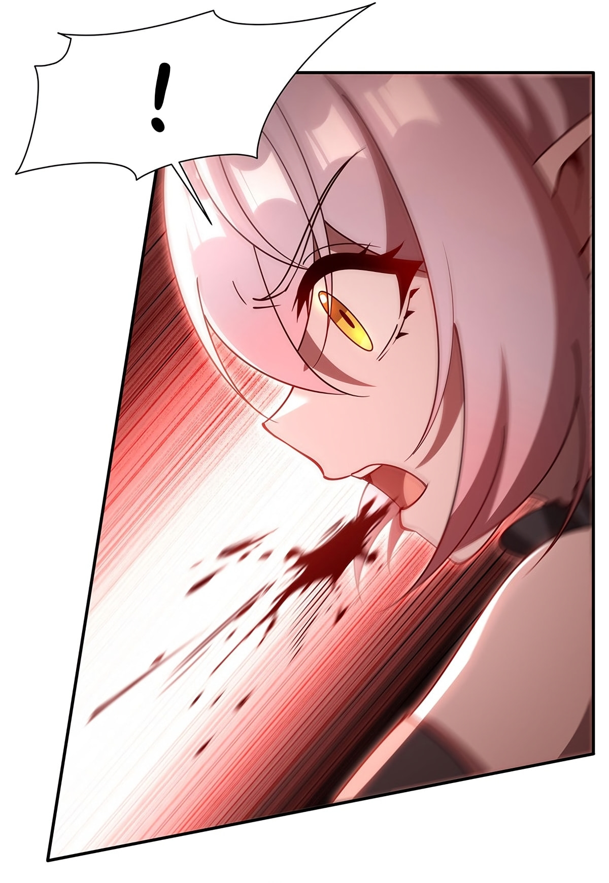 Vampire Princess X Knight (Colored) Chapter 436 page 29 - 