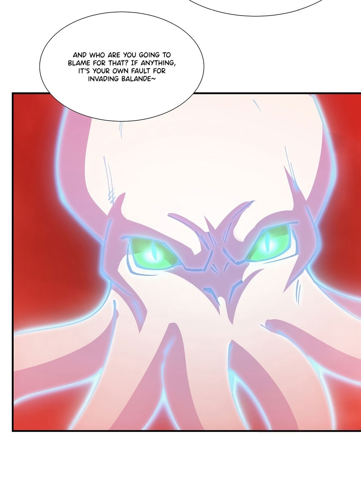 Vampire Princess X Knight (Colored) Chapter 438 page 4 - 