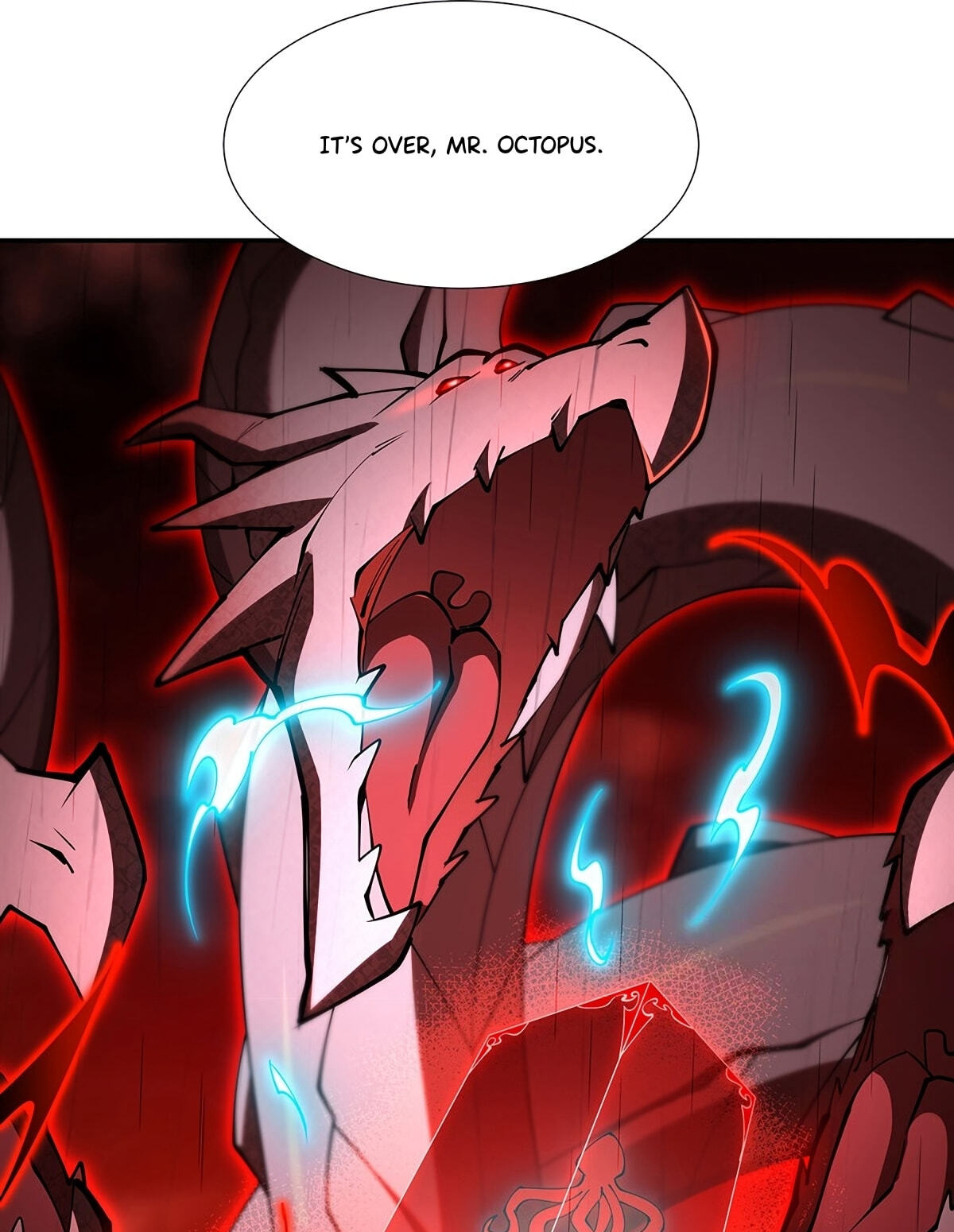 Vampire Princess X Knight (Colored) Chapter 438 page 5 - 