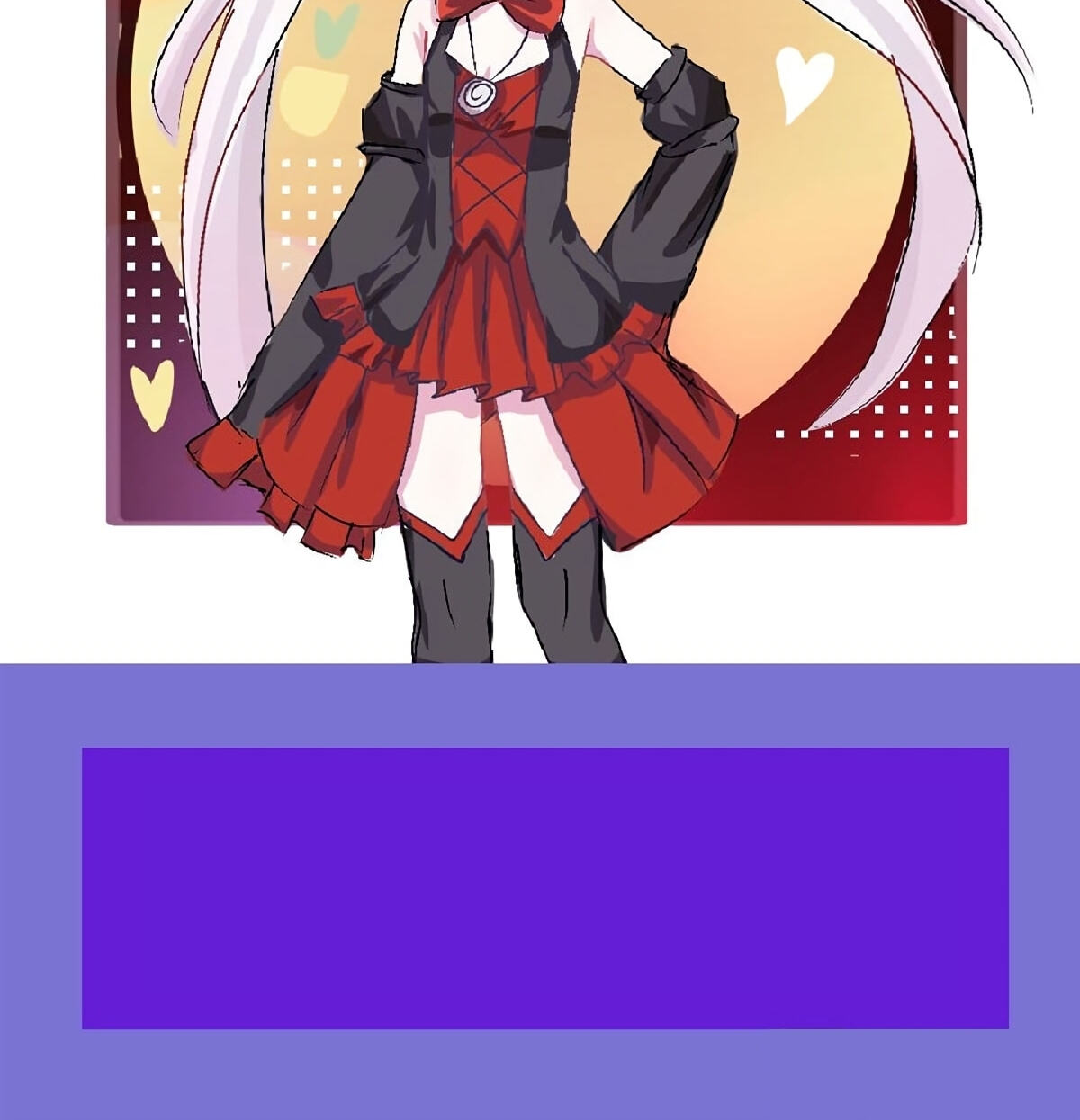 Vampire Princess X Knight (Colored) Chapter 438 page 48 - 