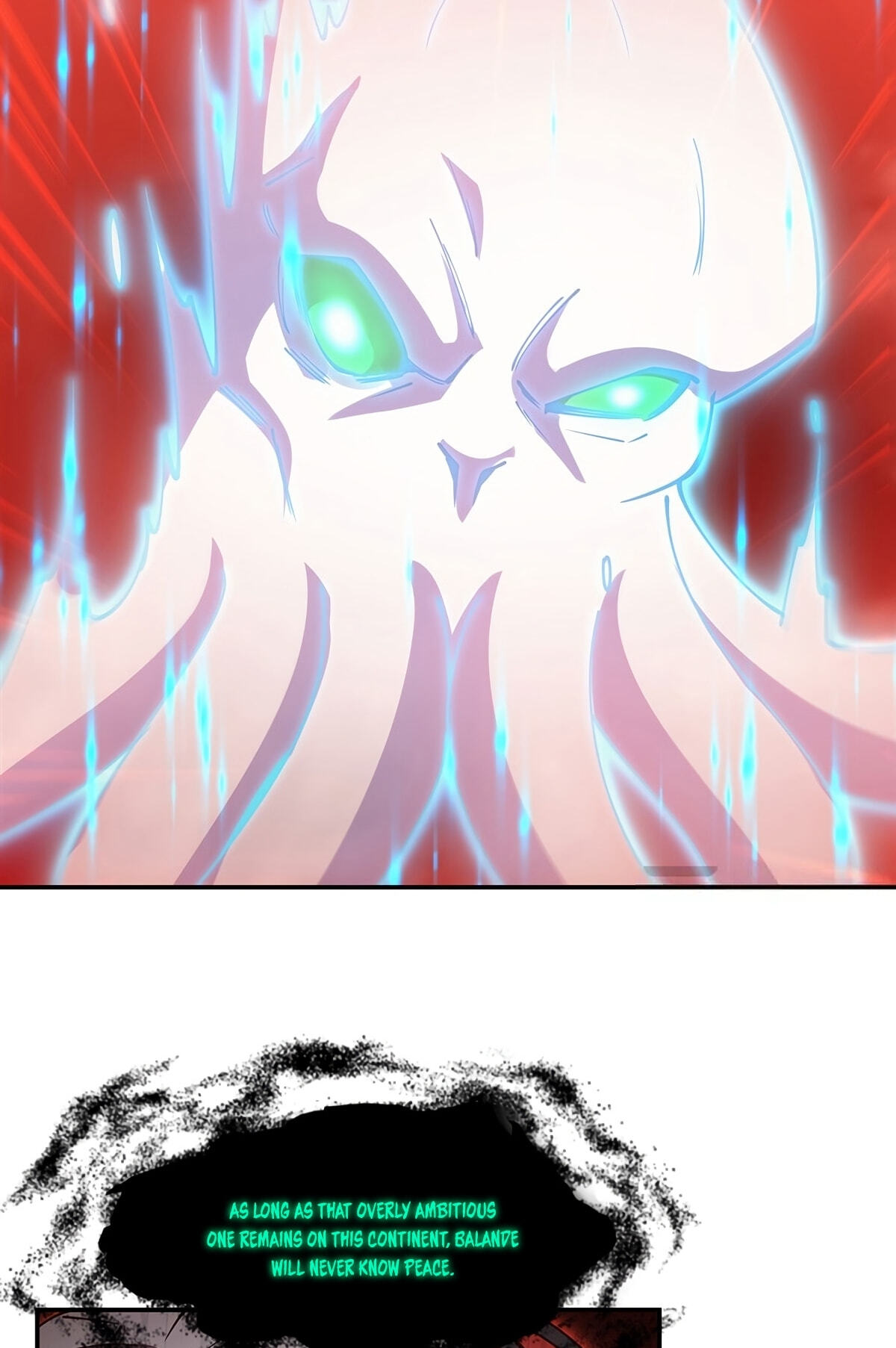 Vampire Princess X Knight (Colored) Chapter 438 page 7 - 