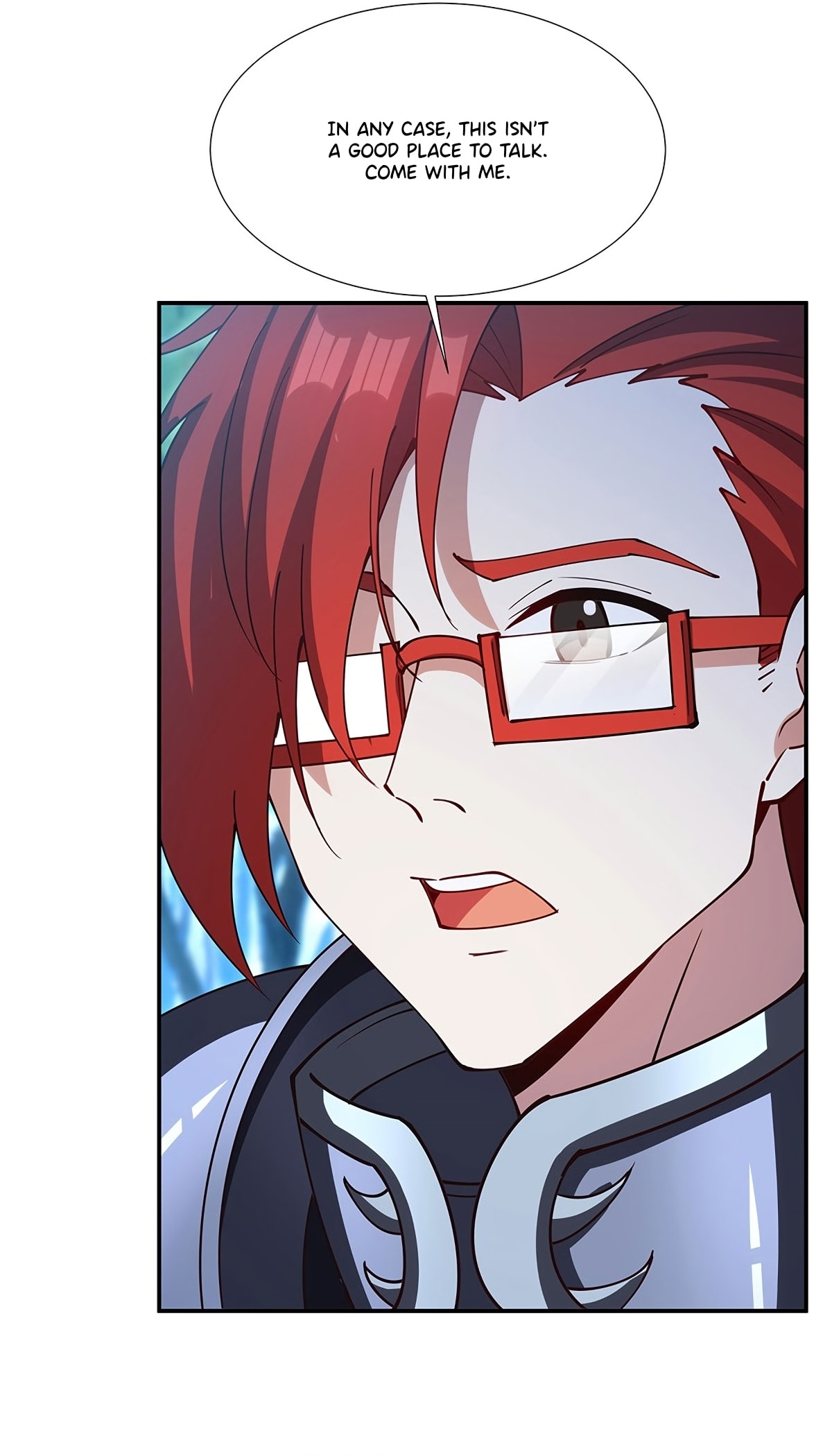 Vampire Princess X Knight (Colored) Chapter 440 page 12 - 
