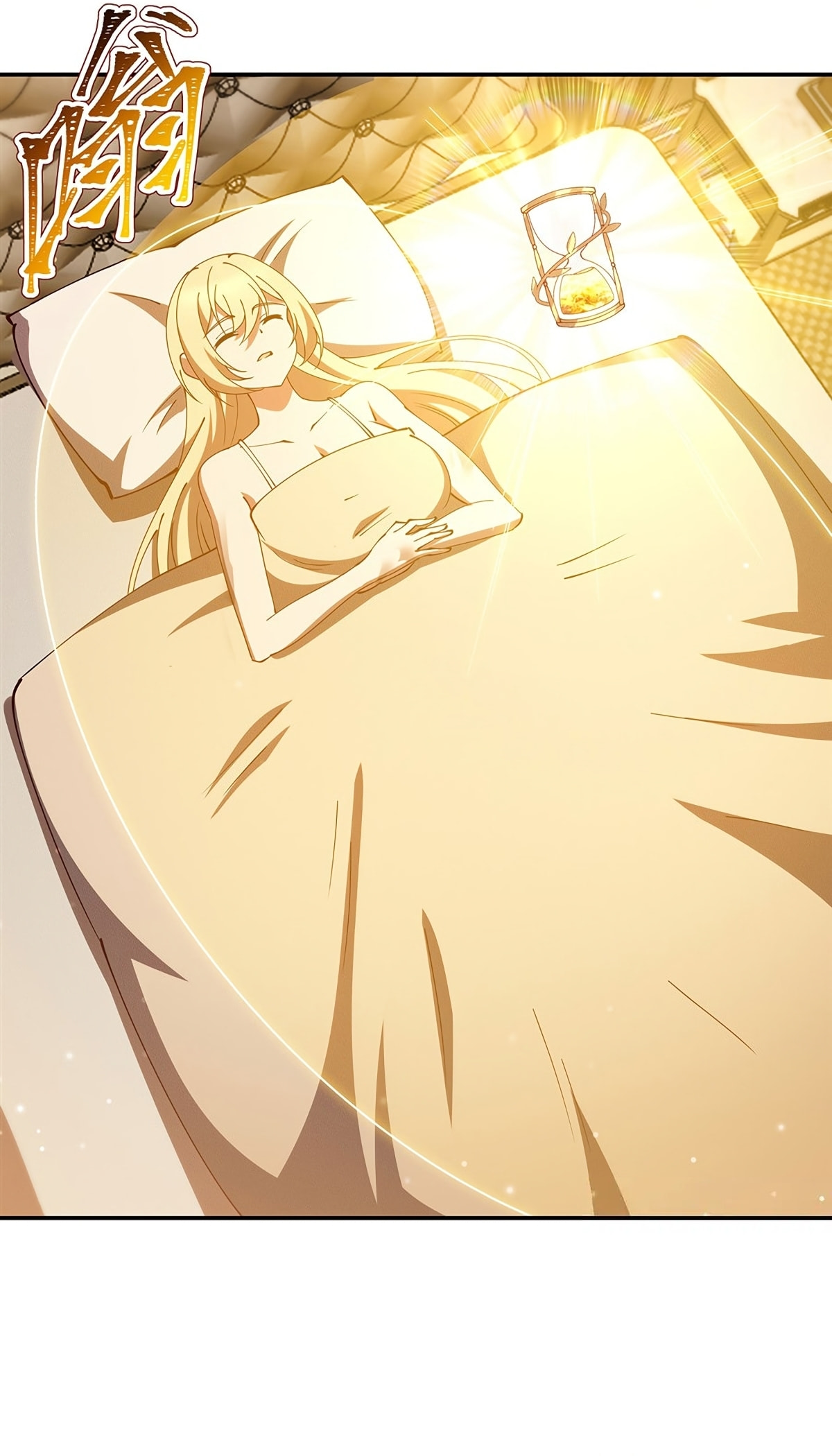 Vampire Princess X Knight (Colored) Chapter 440 page 26 - 