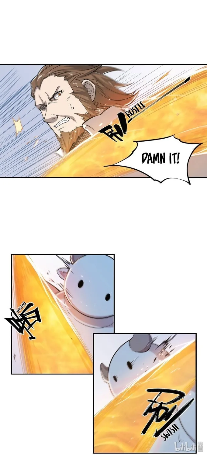 Vampire Princess X Knight (Colored) Chapter 5 page 11 - 