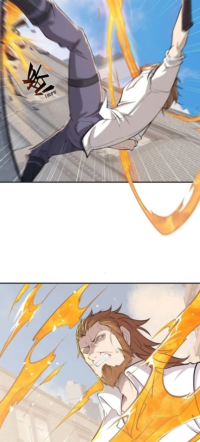 Vampire Princess X Knight (Colored) Chapter 5 page 13 - 