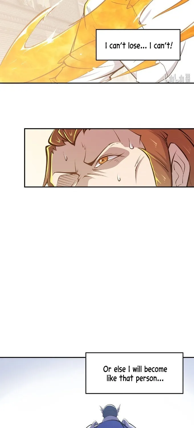 Vampire Princess X Knight (Colored) Chapter 5 page 14 - 