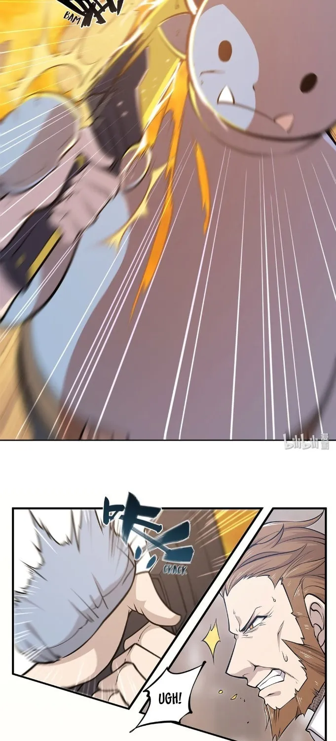 Vampire Princess X Knight (Colored) Chapter 5 page 16 - 
