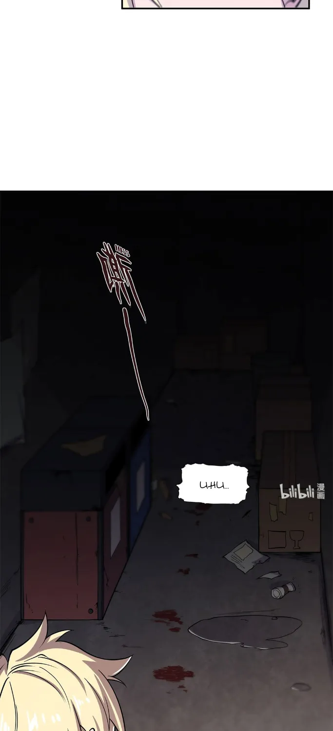 Vampire Princess X Knight (Colored) Chapter 5 page 26 - 