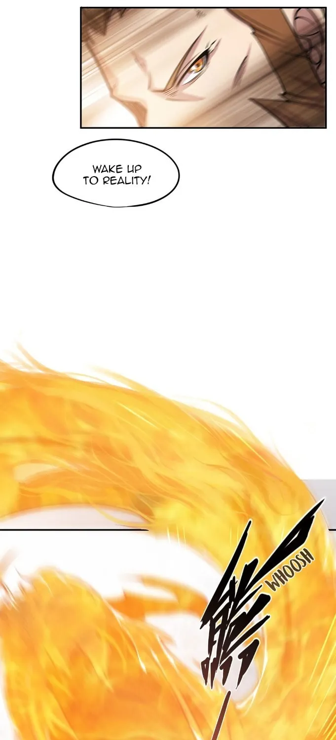 Vampire Princess X Knight (Colored) Chapter 5 page 5 - 