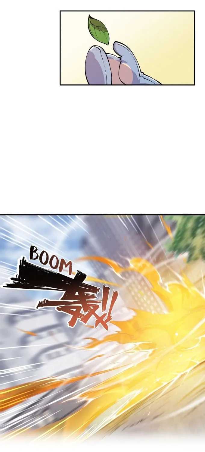Vampire Princess X Knight (Colored) Chapter 5 page 7 - 