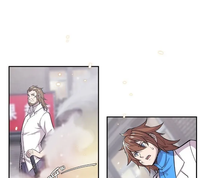 Vampire Princess X Knight (Colored) Chapter 5 page 8 - 