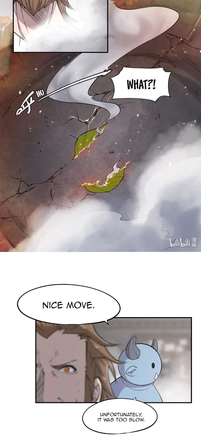Vampire Princess X Knight (Colored) Chapter 5 page 10 - 