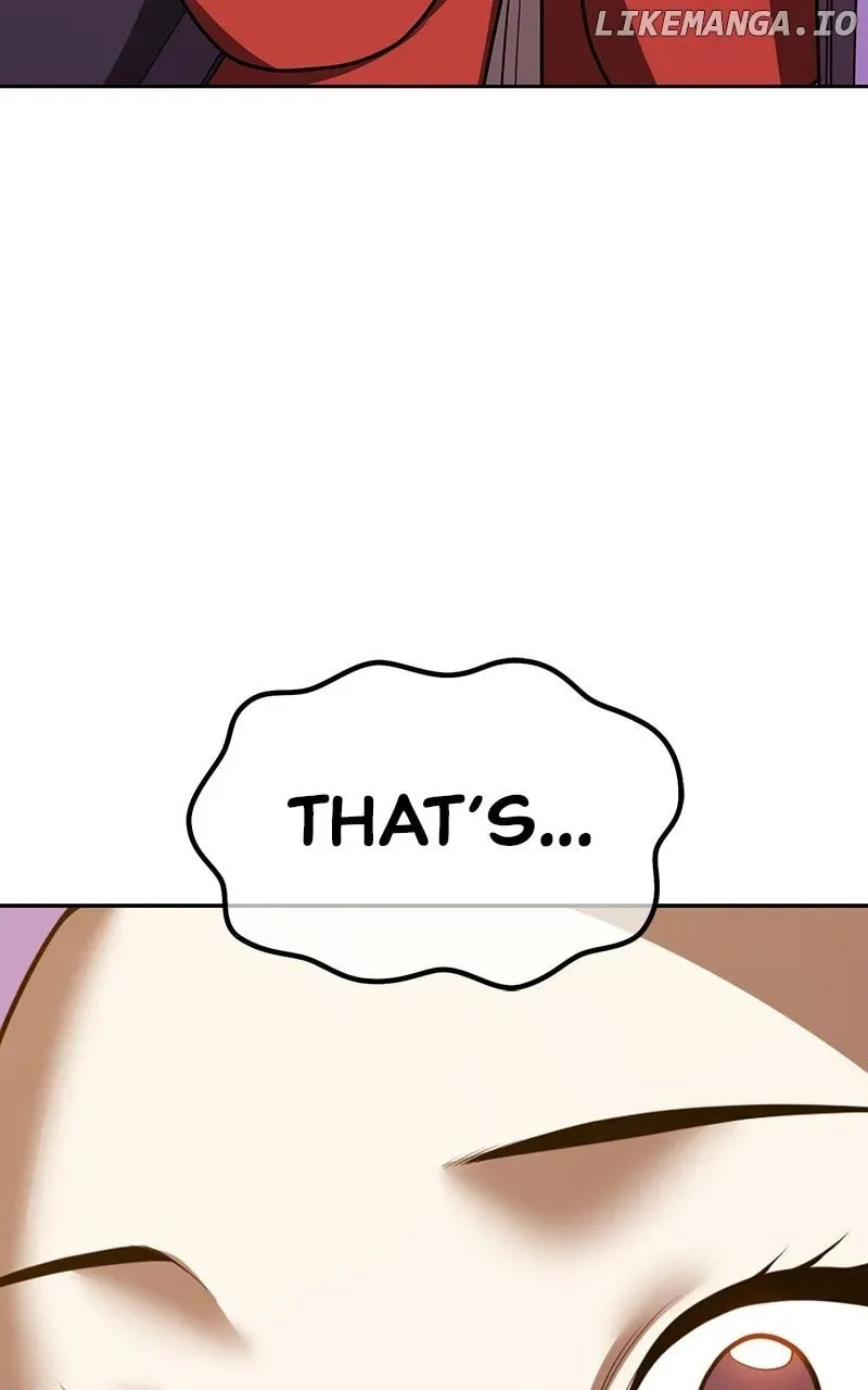 Vampire Princess X Knight (Colored) Chapter 6.1 page 138 - 
