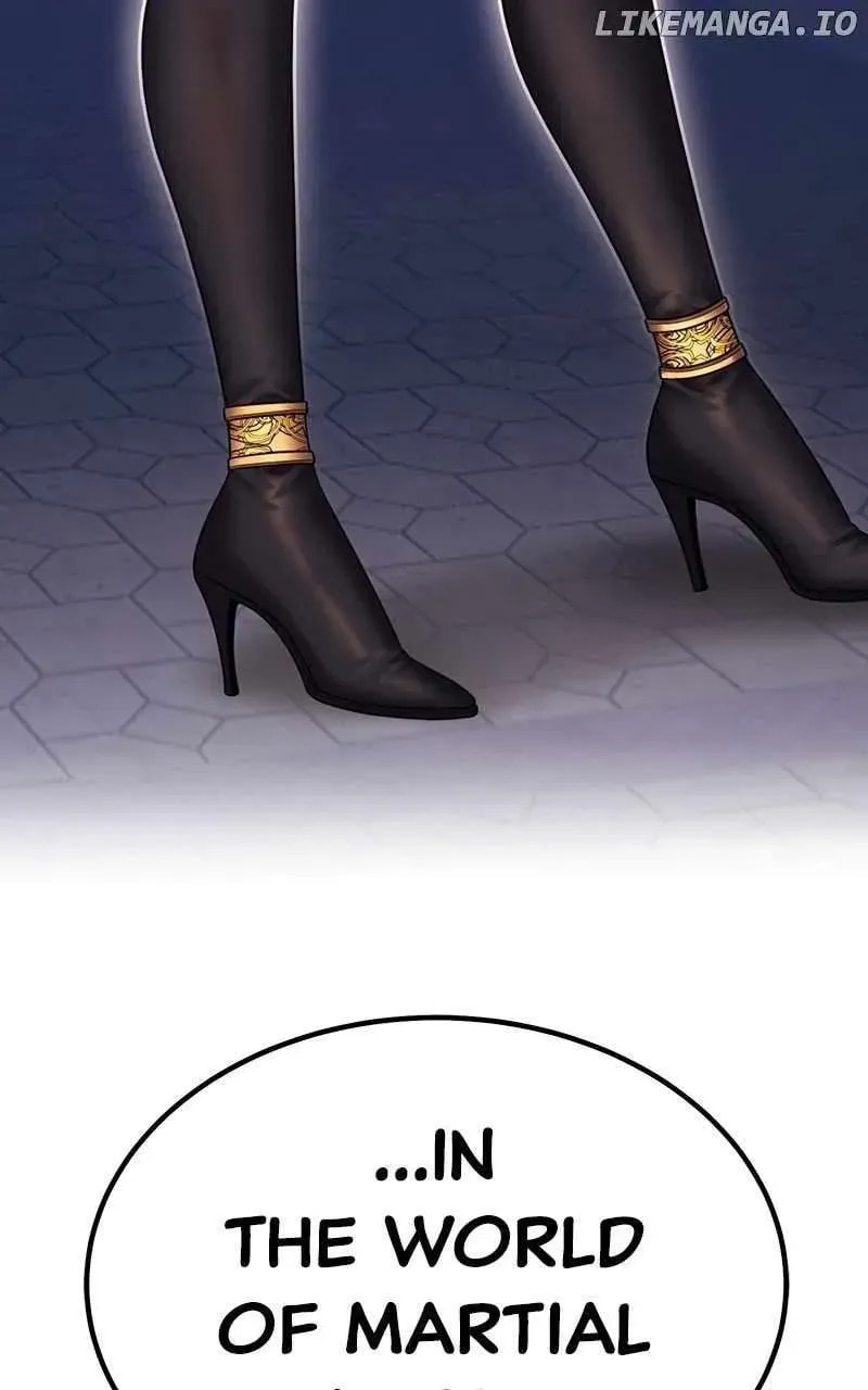 Vampire Princess X Knight (Colored) Chapter 6.1 page 3 - 
