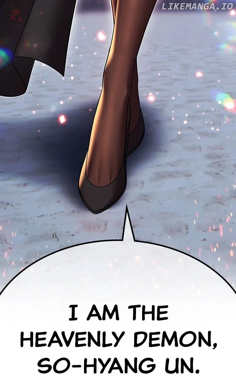 Vampire Princess X Knight (Colored) Chapter 6.1 page 34 - 