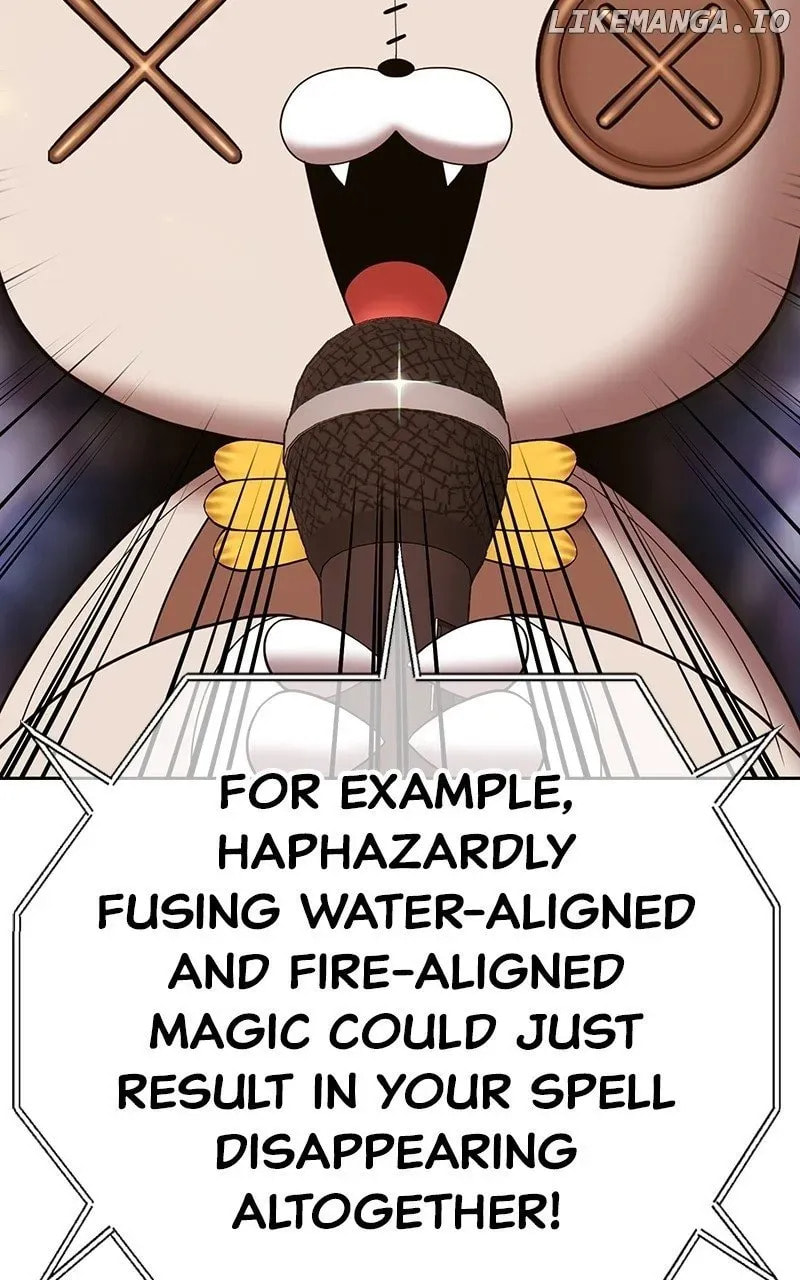 Vampire Princess X Knight (Colored) Chapter 6.1 page 92 - 