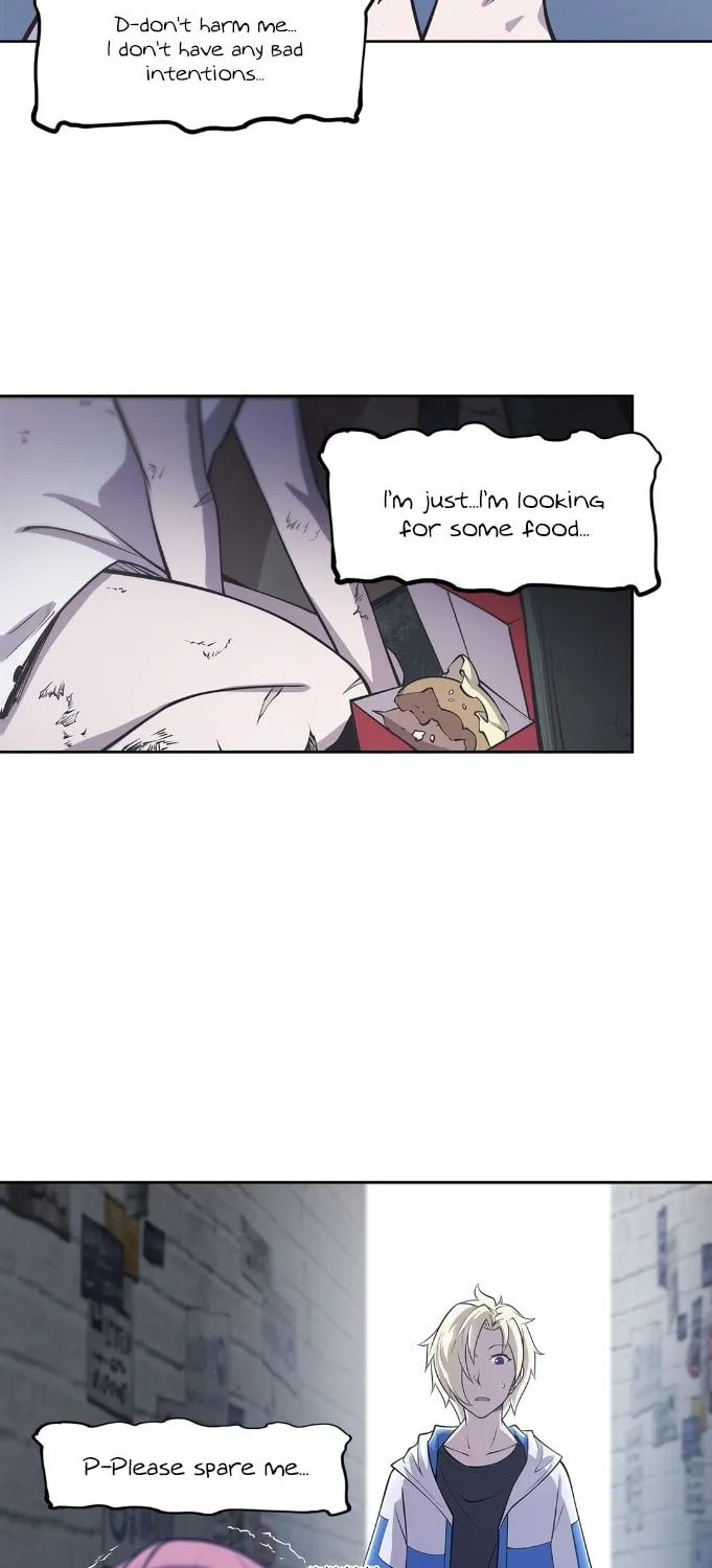 Vampire Princess X Knight (Colored) Chapter 6 page 5 - 