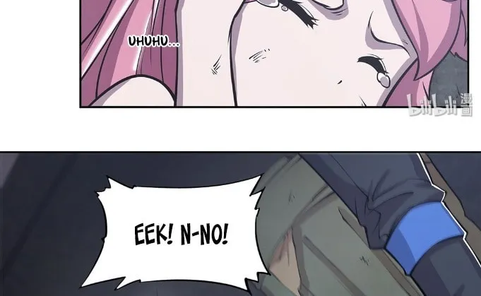 Vampire Princess X Knight (Colored) Chapter 6 page 7 - 