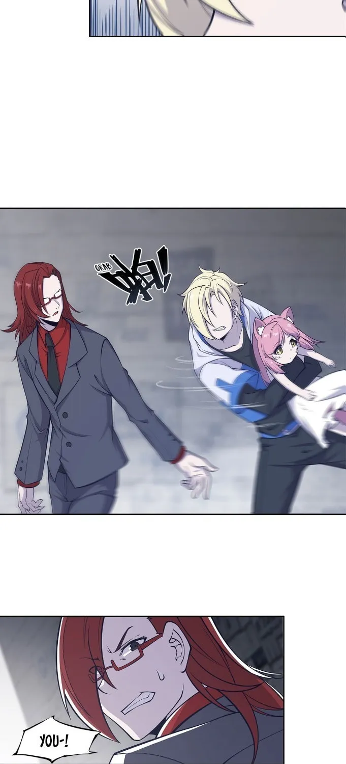 Vampire Princess X Knight (Colored) Chapter 7 page 14 - 