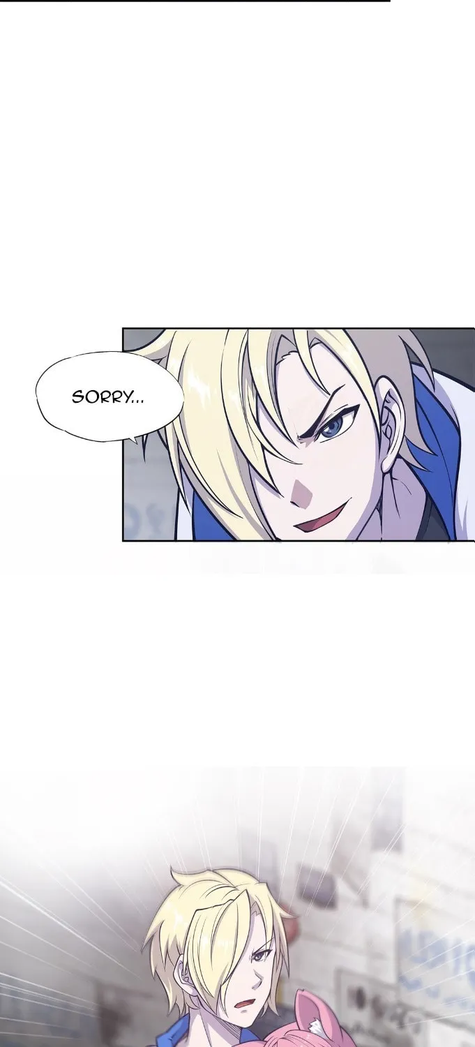 Vampire Princess X Knight (Colored) Chapter 7 page 15 - 