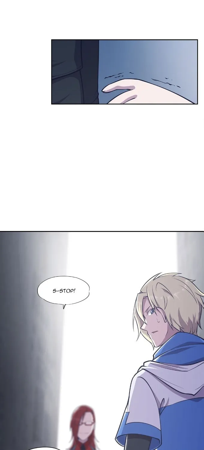 Vampire Princess X Knight (Colored) Chapter 7 page 7 - 
