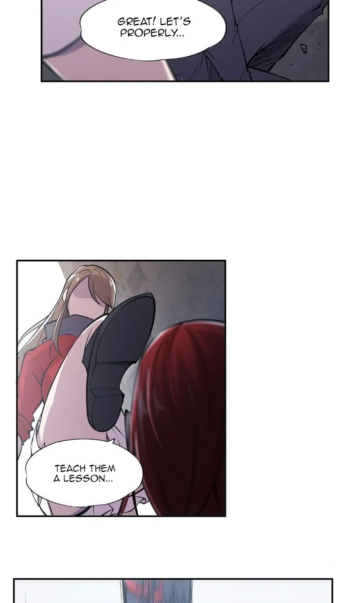 Vampire Princess X Knight (Colored) Chapter 8 page 11 - 