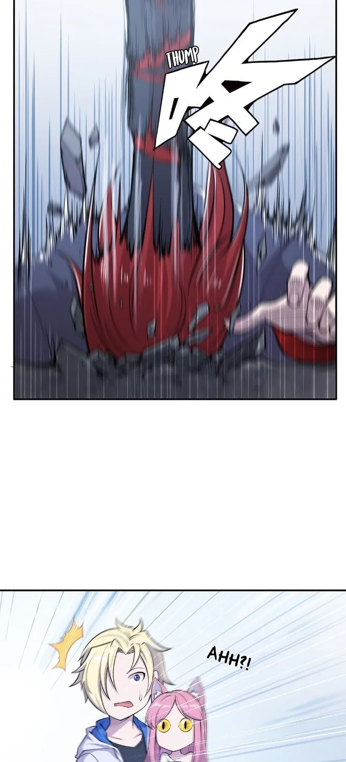 Vampire Princess X Knight (Colored) Chapter 8 page 12 - 