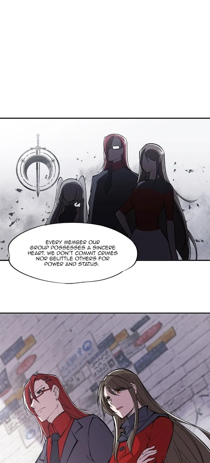 Vampire Princess X Knight (Colored) Chapter 8 page 19 - 