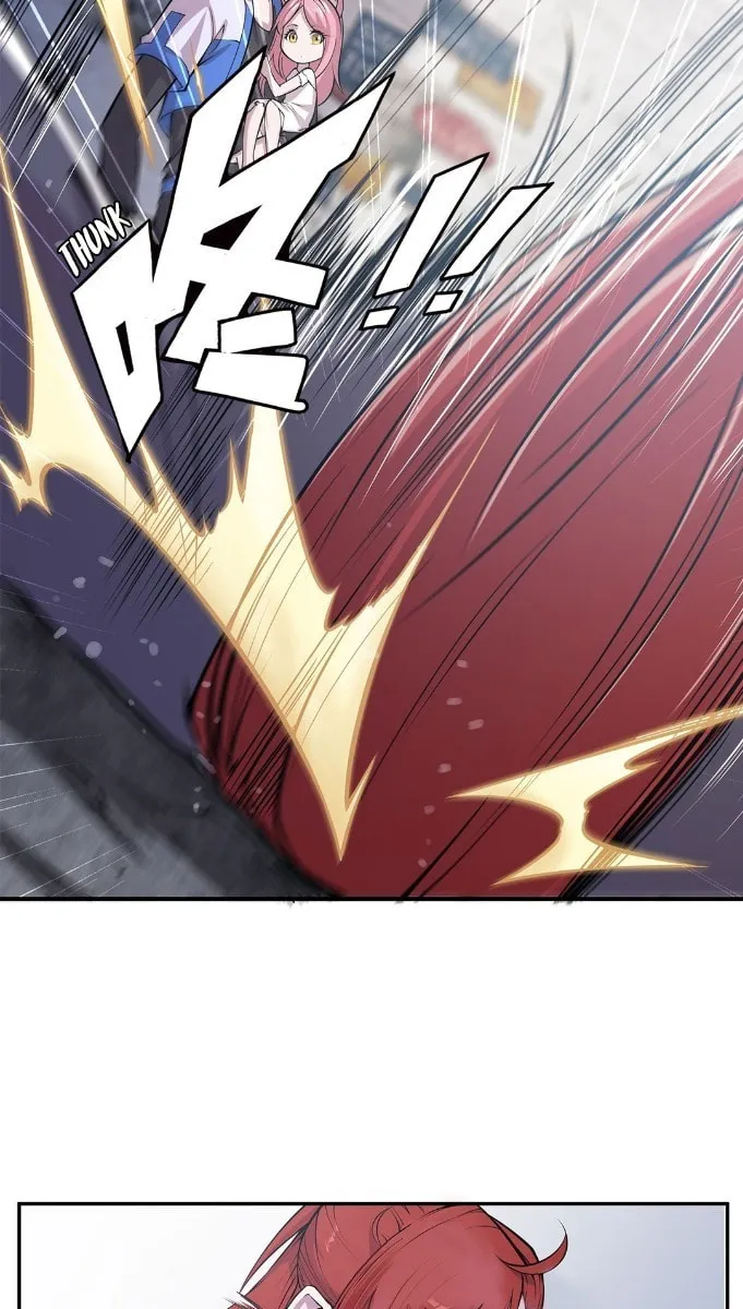 Vampire Princess X Knight (Colored) Chapter 8 page 6 - 