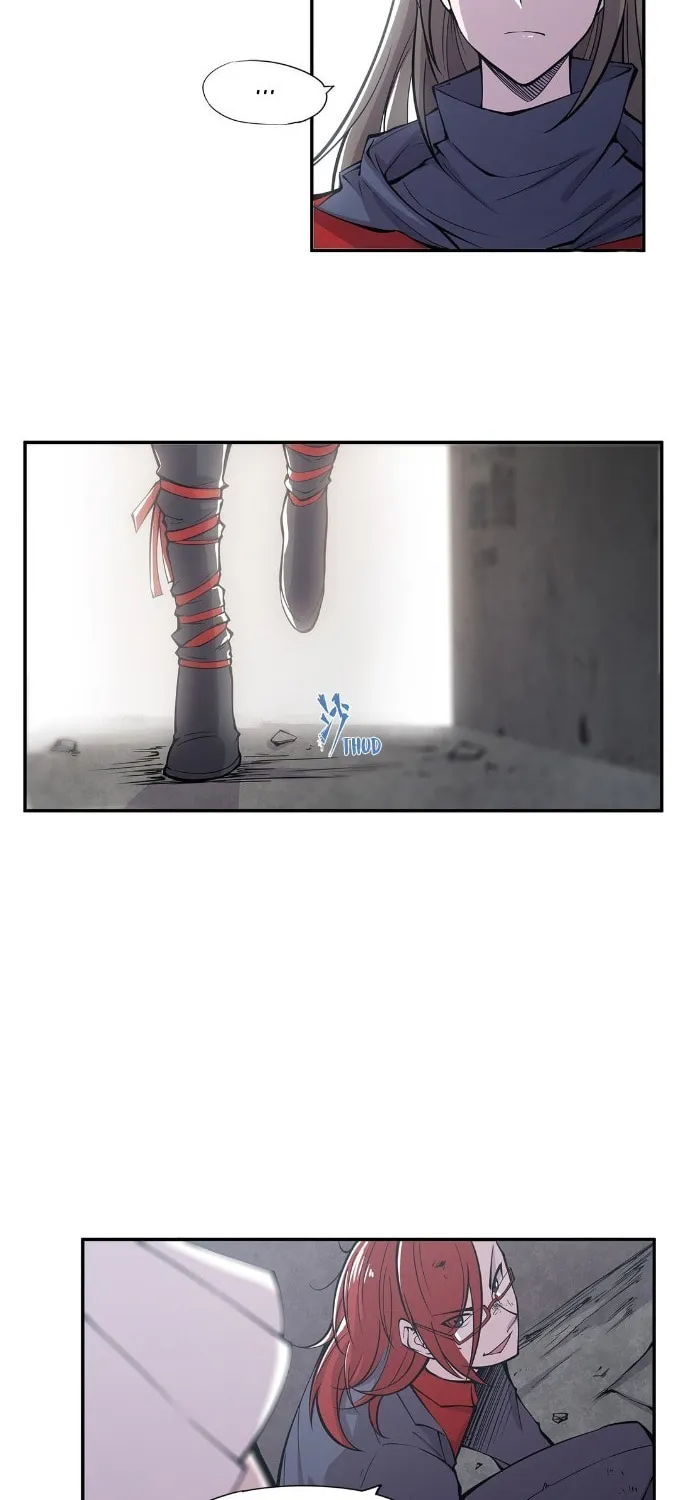 Vampire Princess X Knight (Colored) Chapter 8 page 10 - 