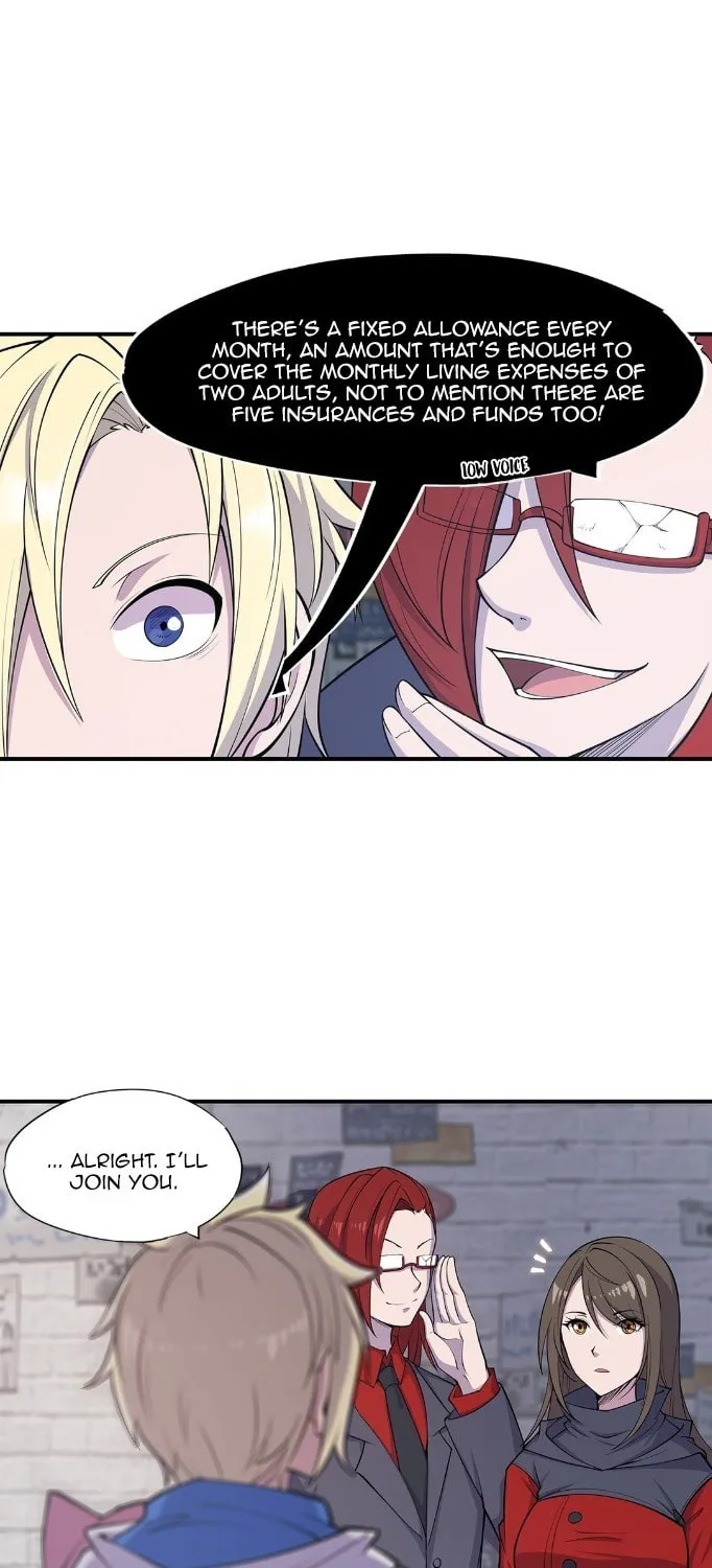 Vampire Princess X Knight (Colored) Chapter 9 page 12 - 
