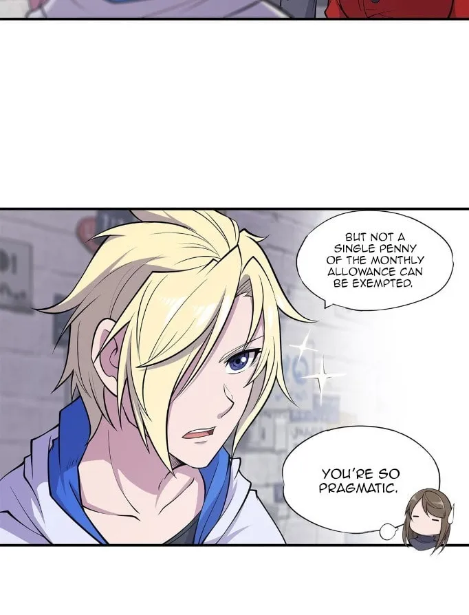 Vampire Princess X Knight (Colored) Chapter 9 page 13 - 