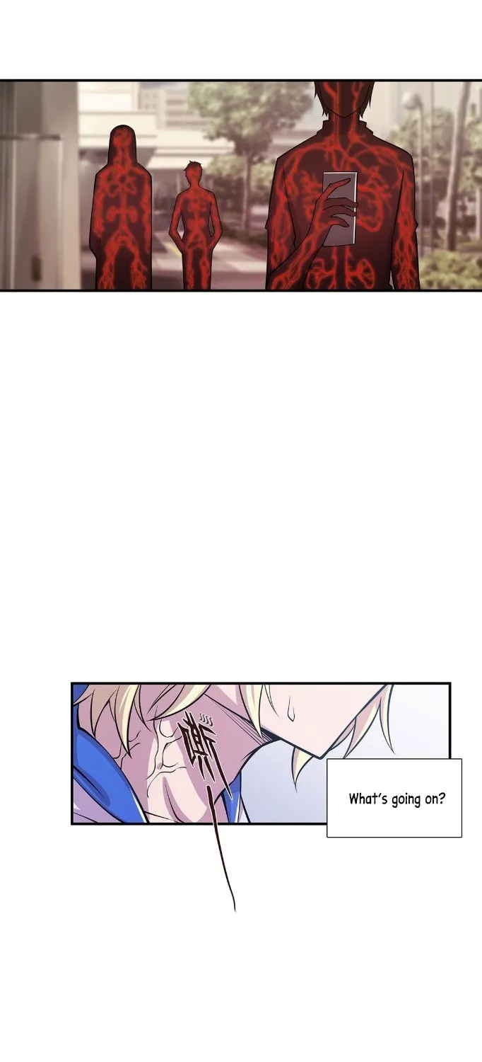 Vampire Princess X Knight (Colored) Chapter 9 page 18 - 