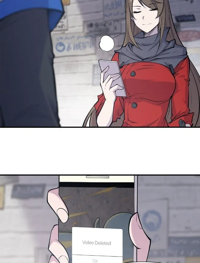 Vampire Princess X Knight (Colored) Chapter 9 page 5 - 