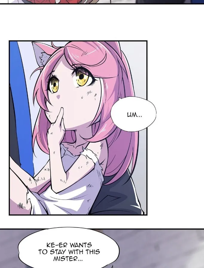 Vampire Princess X Knight (Colored) Chapter 9 page 9 - 