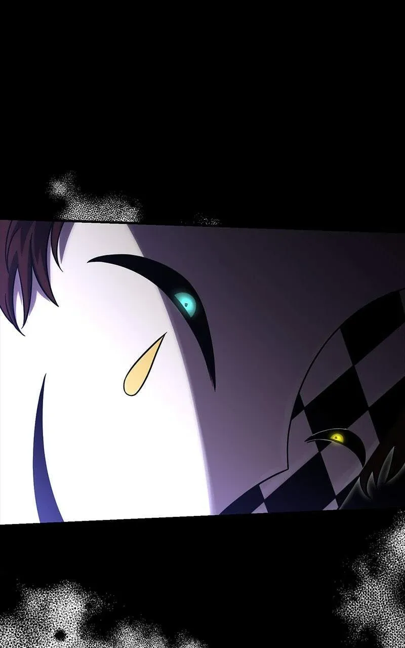 Vampire’s Alchemy Chapter 1.1 page 1 - 