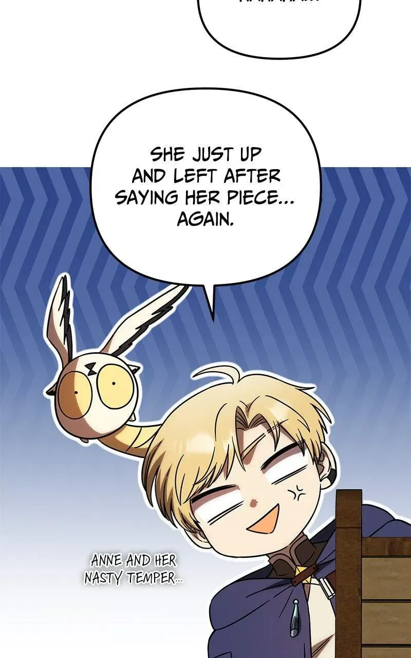 Vampire’s Alchemy Chapter 1.1 page 106 - 