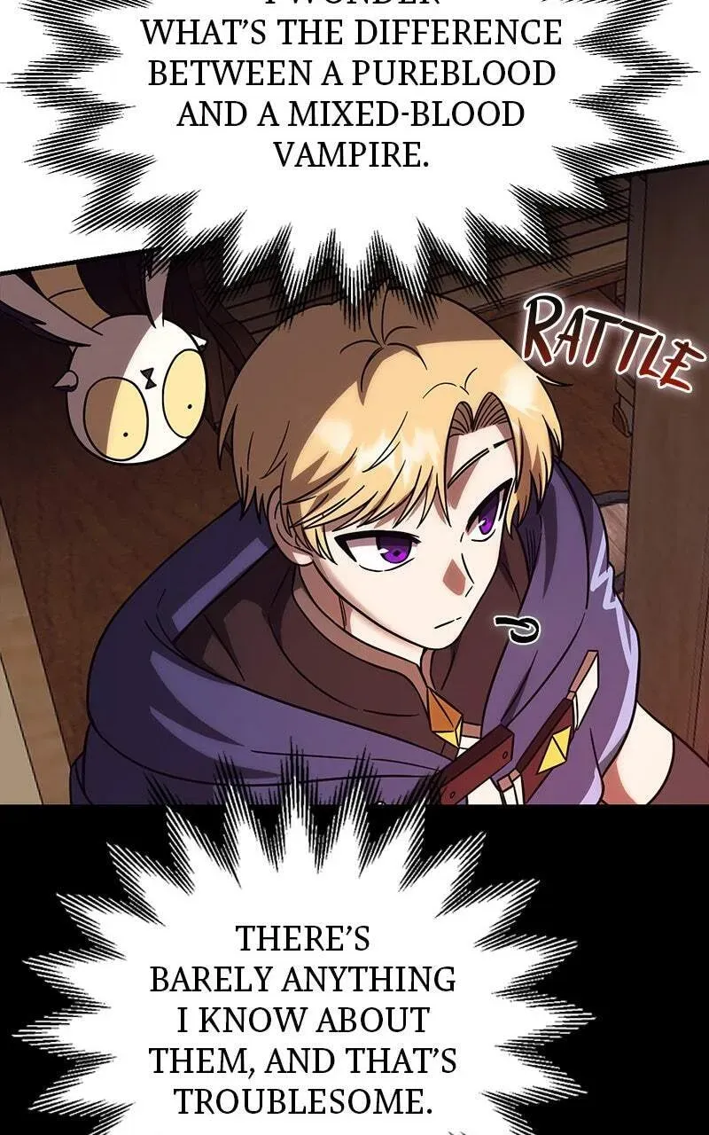 Vampire’s Alchemy Chapter 1.1 page 109 - 