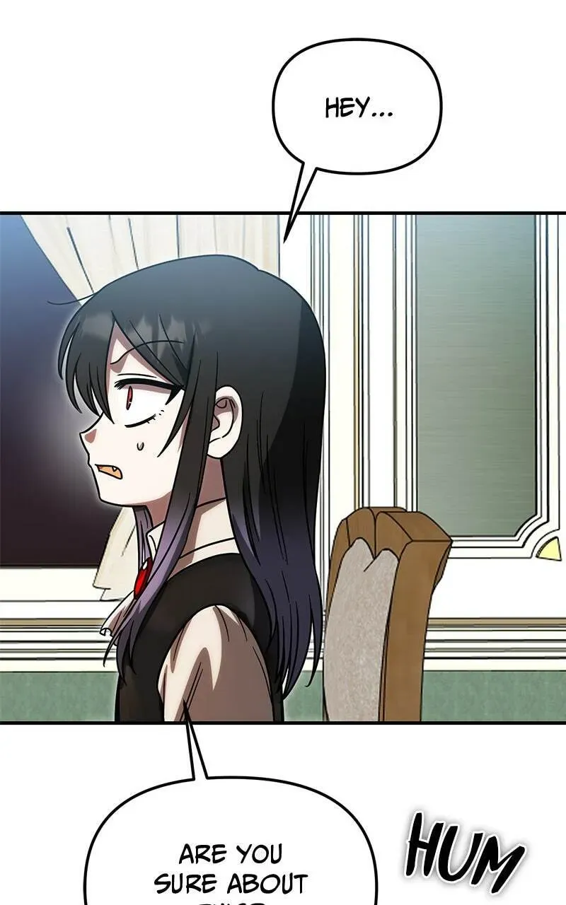 Vampire’s Alchemy Chapter 1.1 page 115 - 