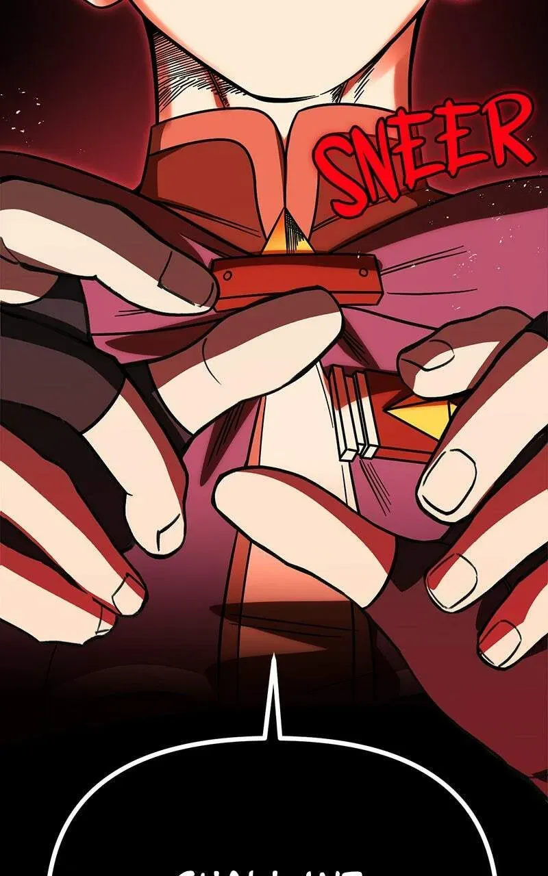Vampire’s Alchemy Chapter 1.1 page 120 - 