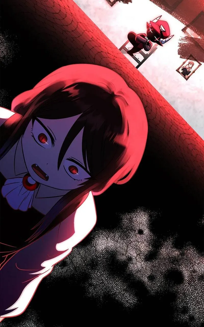Vampire’s Alchemy Chapter 1.1 page 15 - 