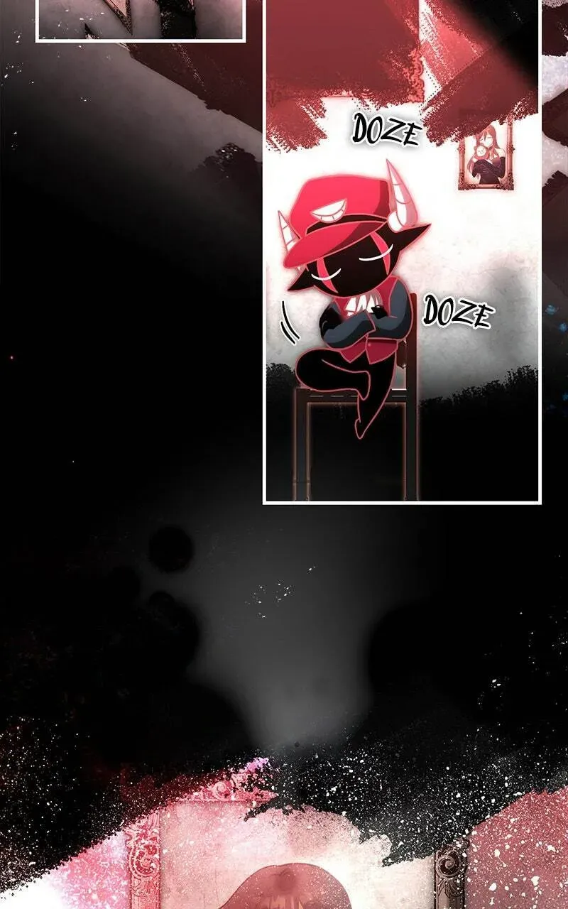 Vampire’s Alchemy Chapter 1.1 page 18 - 
